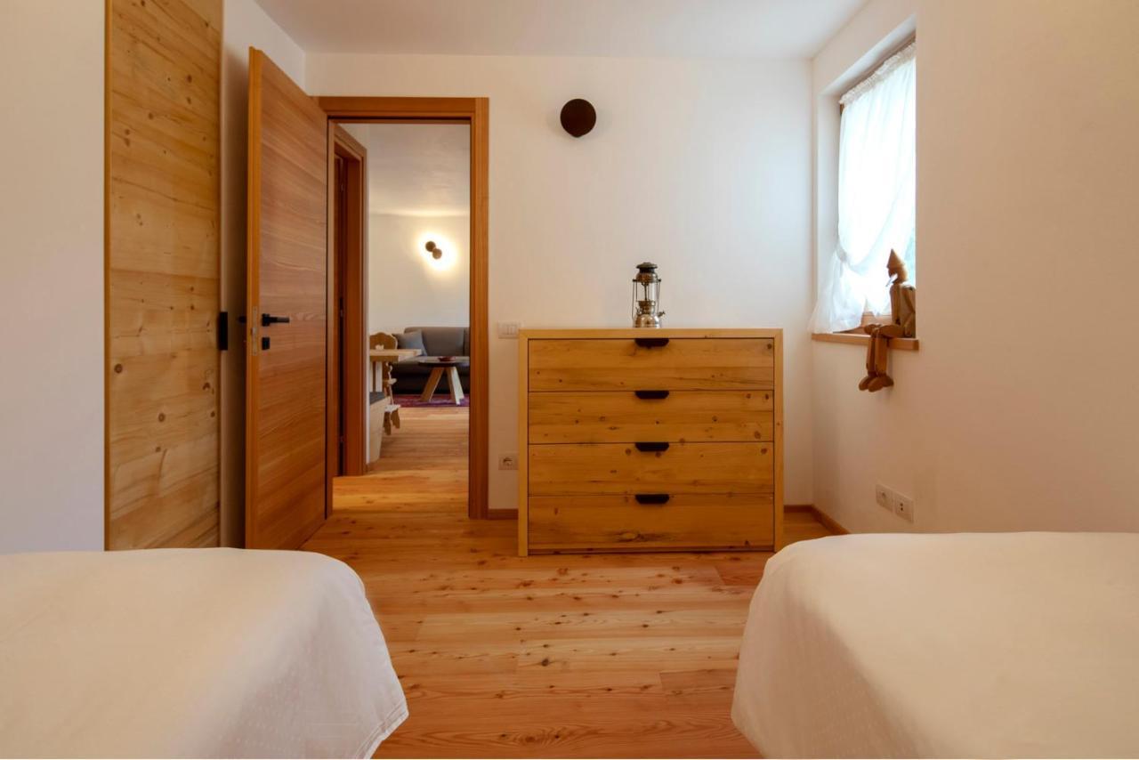 Chalet Del Capriolo Vodo Cadore Ngoại thất bức ảnh
