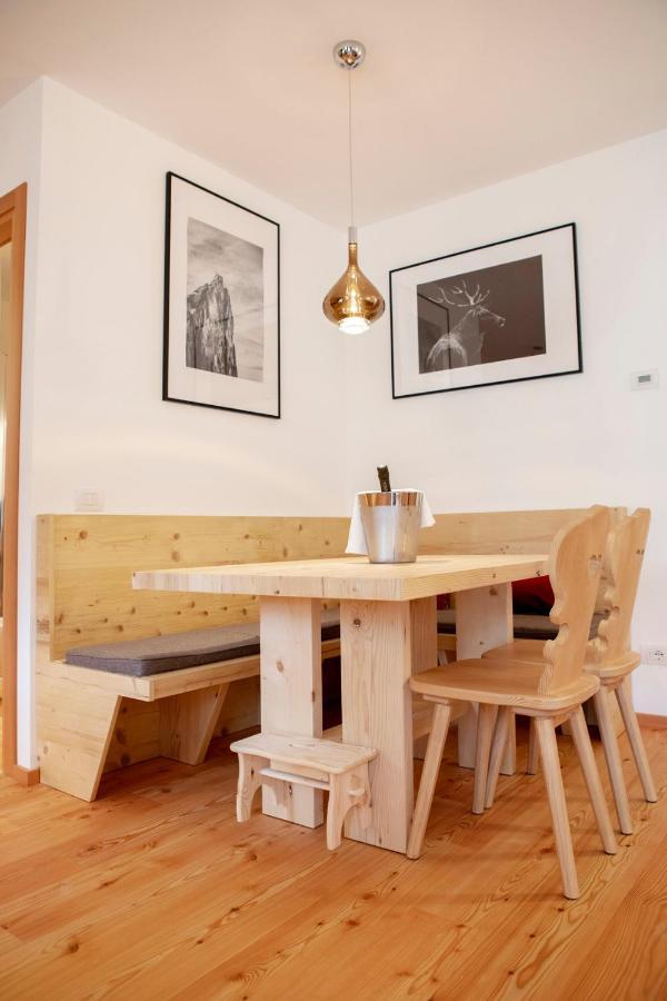 Chalet Del Capriolo Vodo Cadore Ngoại thất bức ảnh