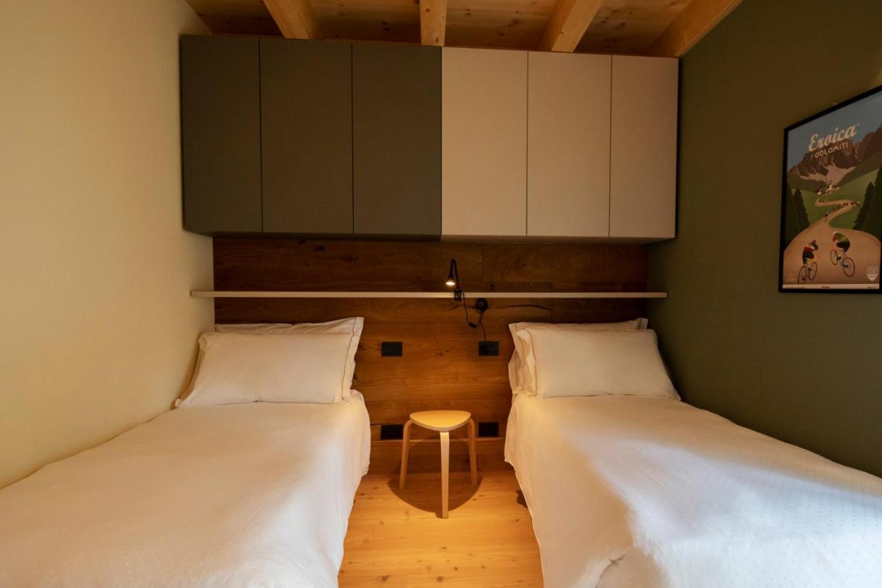 Chalet Del Capriolo Vodo Cadore Ngoại thất bức ảnh