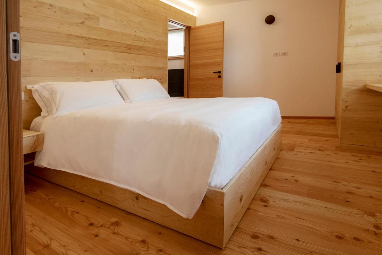 Chalet Del Capriolo Vodo Cadore Ngoại thất bức ảnh