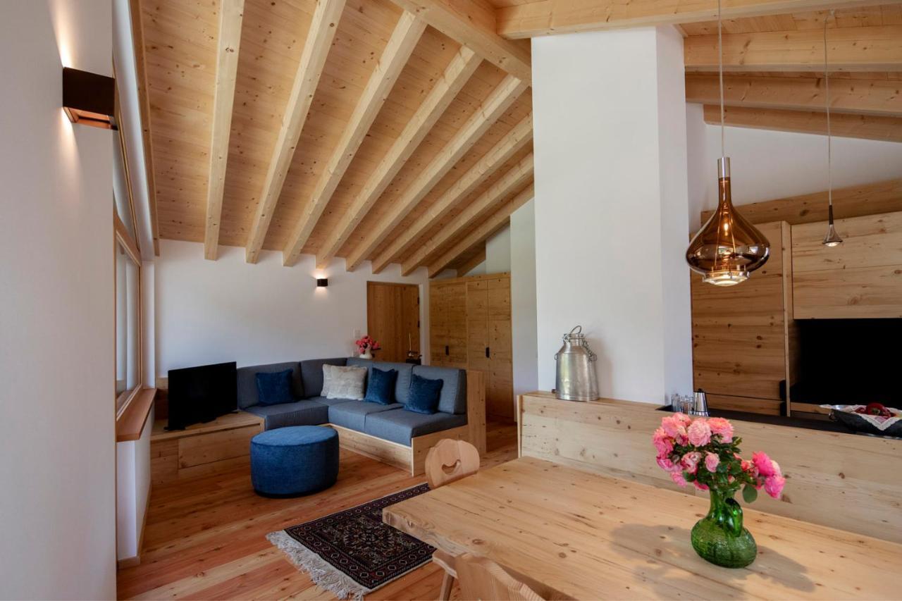 Chalet Del Capriolo Vodo Cadore Ngoại thất bức ảnh
