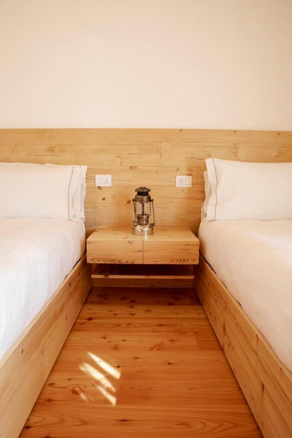 Chalet Del Capriolo Vodo Cadore Ngoại thất bức ảnh