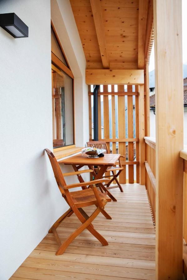 Chalet Del Capriolo Vodo Cadore Ngoại thất bức ảnh