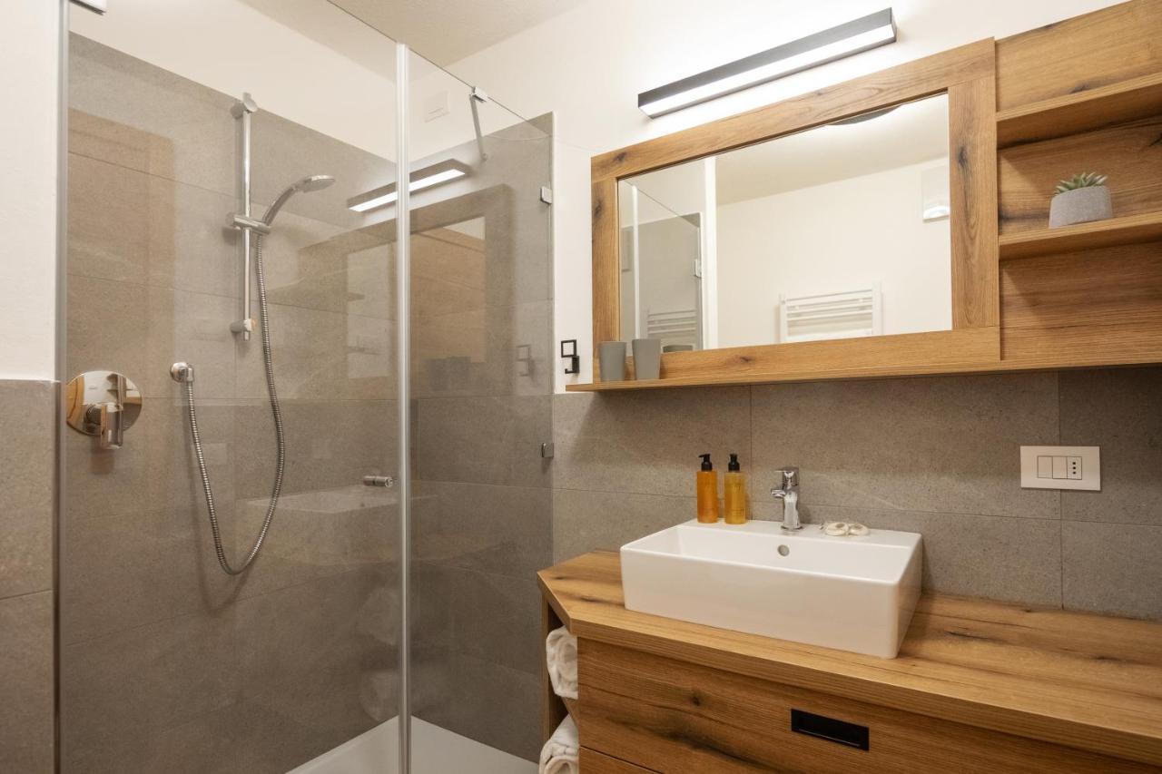 Chalet Del Capriolo Vodo Cadore Ngoại thất bức ảnh