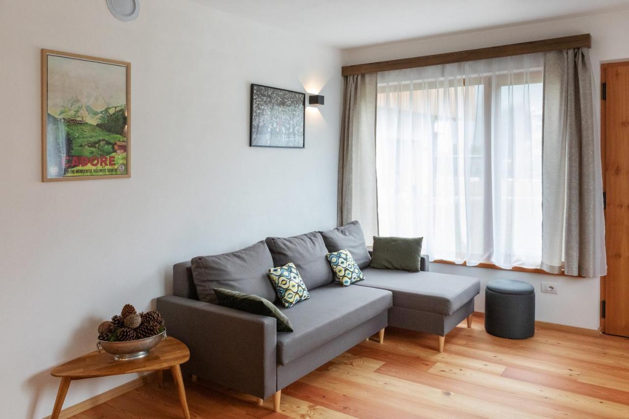 Chalet Del Capriolo Vodo Cadore Ngoại thất bức ảnh