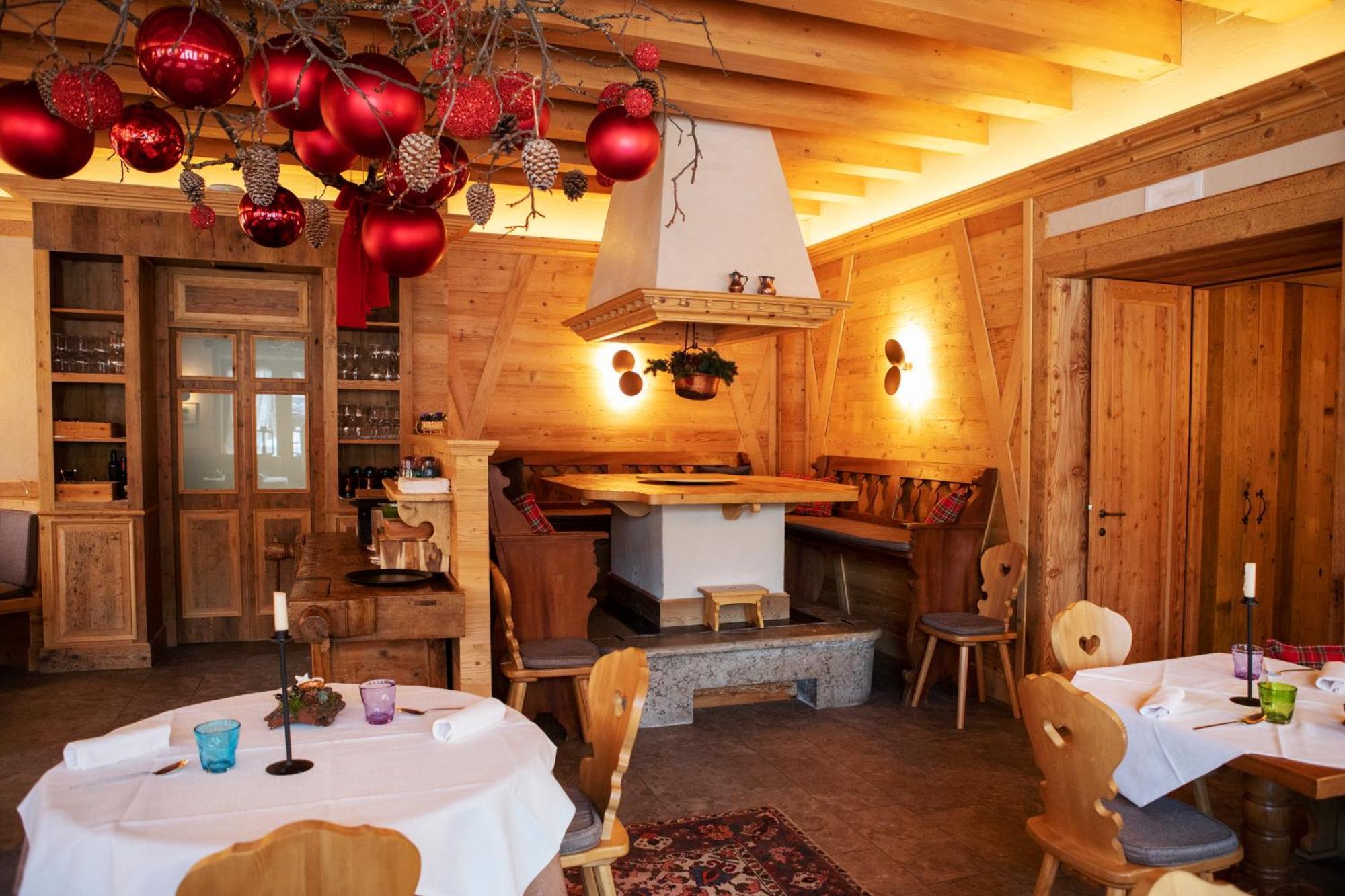Chalet Del Capriolo Vodo Cadore Ngoại thất bức ảnh